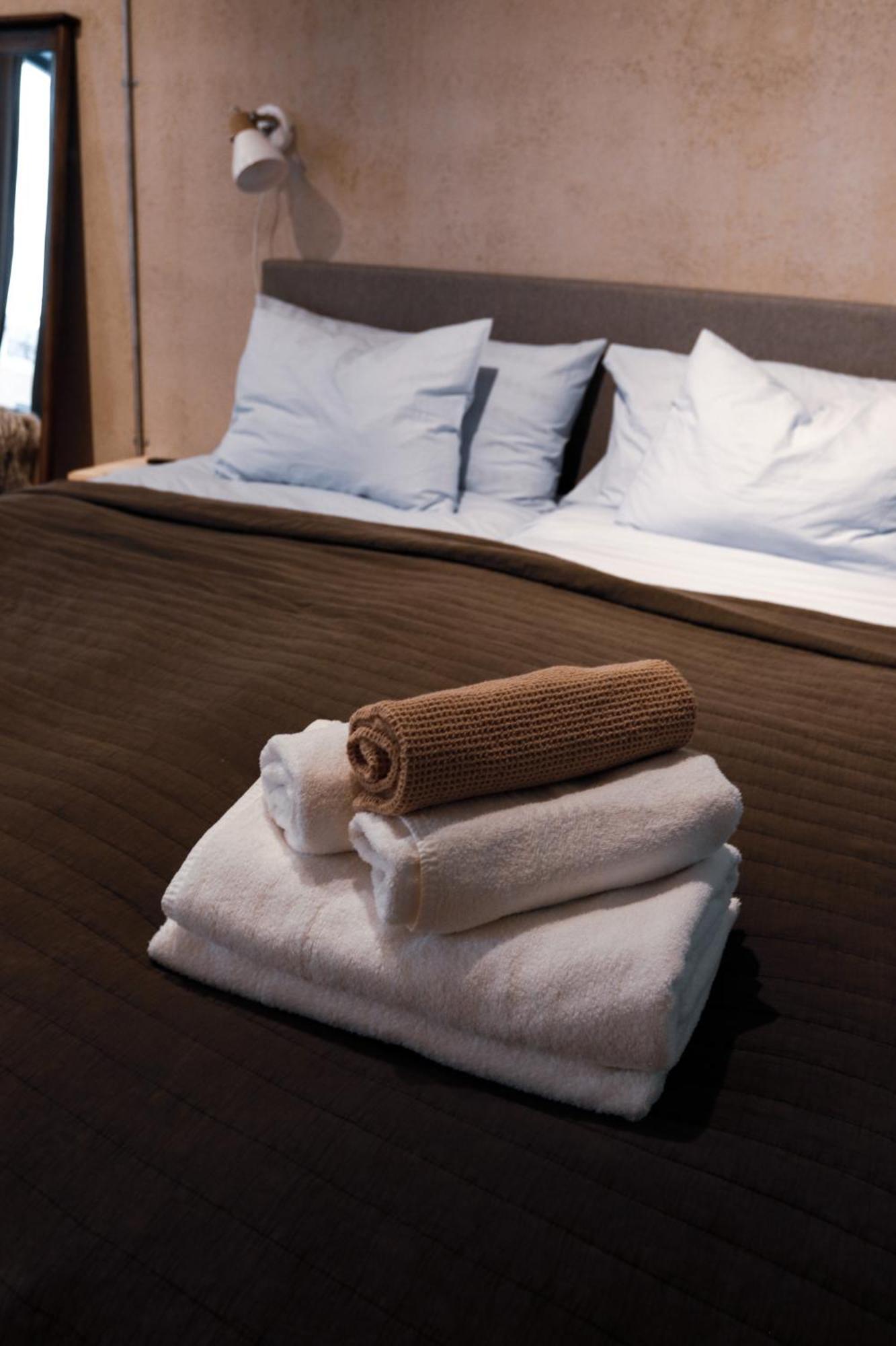 Sangbergs Hotell Tranemo Esterno foto